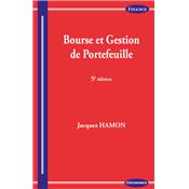 Bourse et gestion de portefeuille, 5e d.