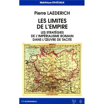 Les limites de l'empire