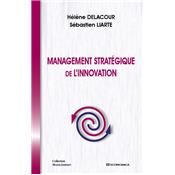 Management stratgique de l'innovation