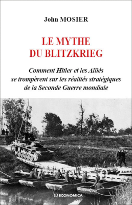 Le mythe du Blitzkrieg