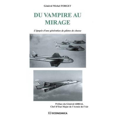 Du Vampire au Mirage