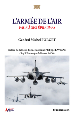 L'armée de l'air face à ses épreuves