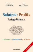 Salaires : Profits - Partage vertueux, 2e dition