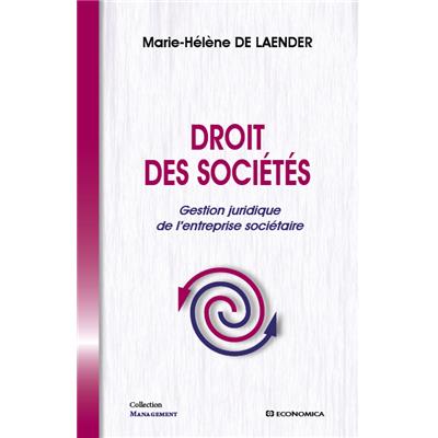 Droit des sociétés