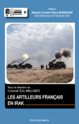 Les artilleurs français en Irak