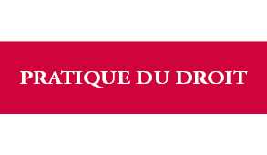 Pratique du droit