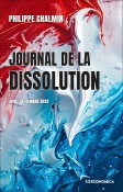 Journal de la  dissolution - Juin/septembre 2024