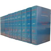 Oeuvres conomiques compltes en 14 volumes relis