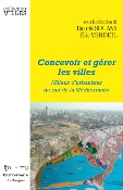 Concevoir et grer les villes