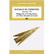 La bataille de Chrone