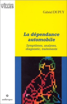 La dépendance automobile