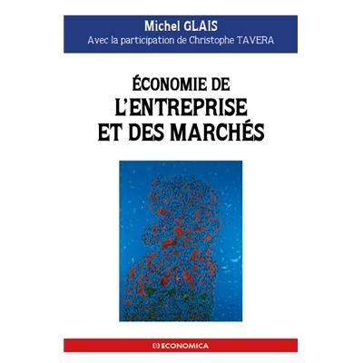 Economie de l'entreprise et des marchés