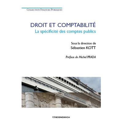 Droit et comptabilité