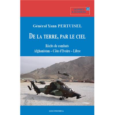 De la terre, par le ciel