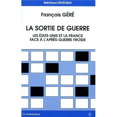 La sortie de guerre