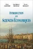 Introduction aux sciences économiques