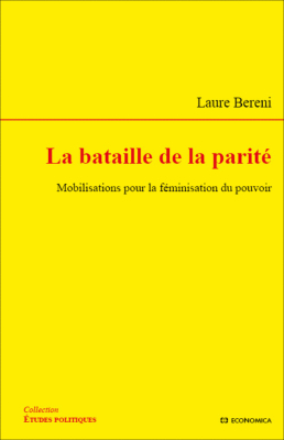 La bataille de la parité