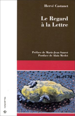 Le regard à la lettre