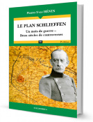 Le plan Schlieffen - 2e édition