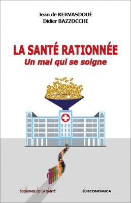 La santé rationnée - Un mal qui se soigne